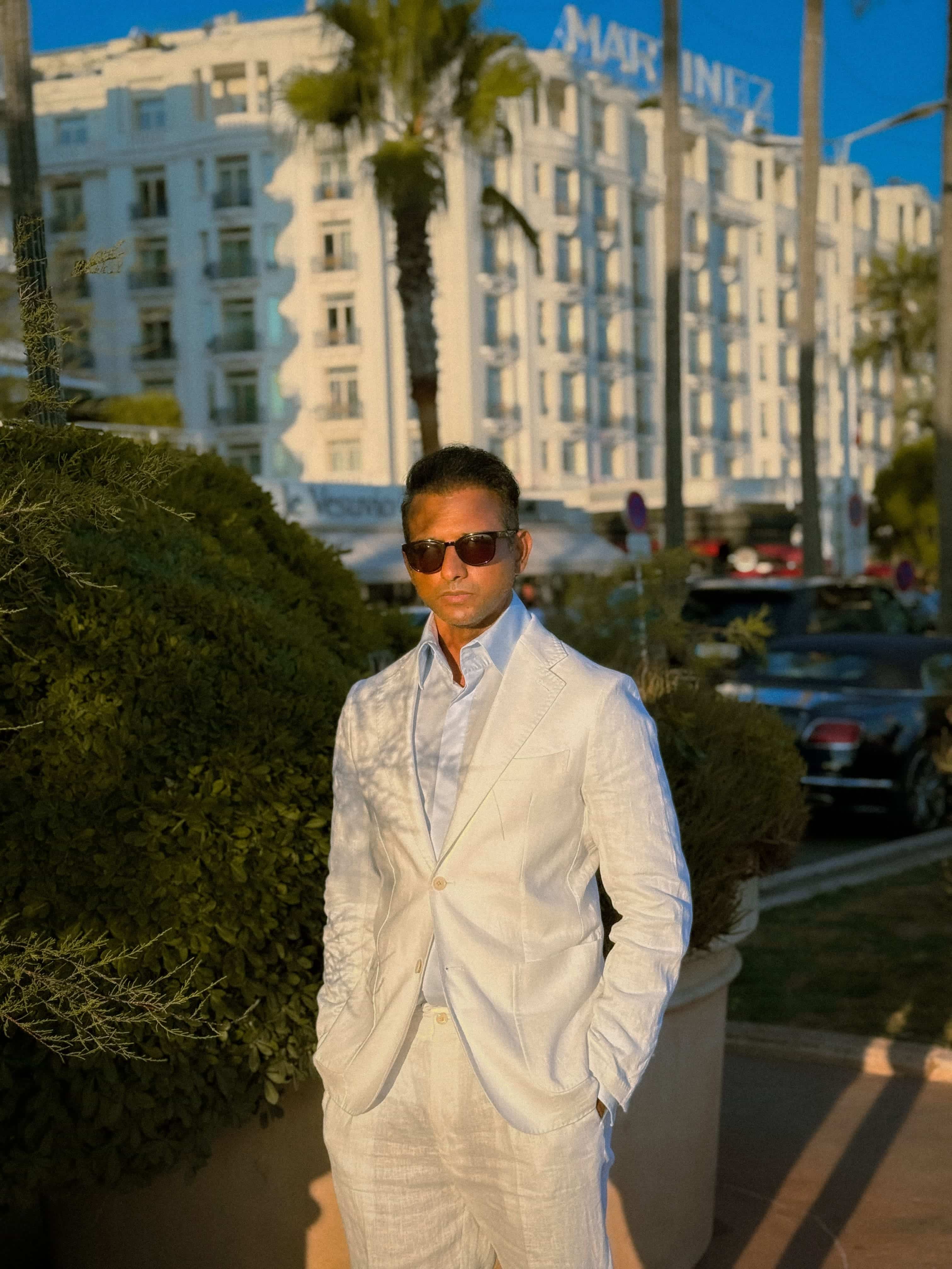 Cannes, France